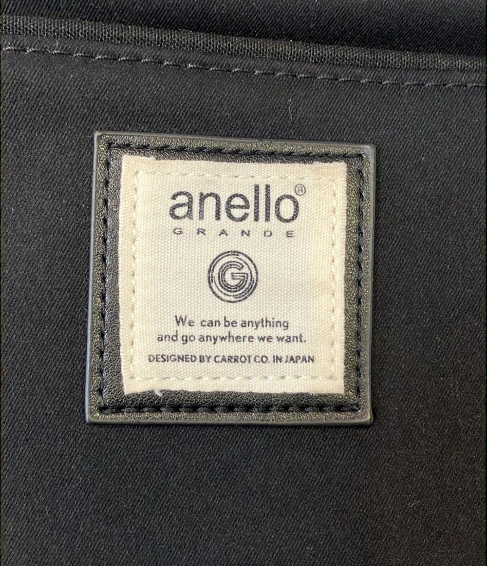 アネロ ショルダーバッグ 斜め掛け レディース anello