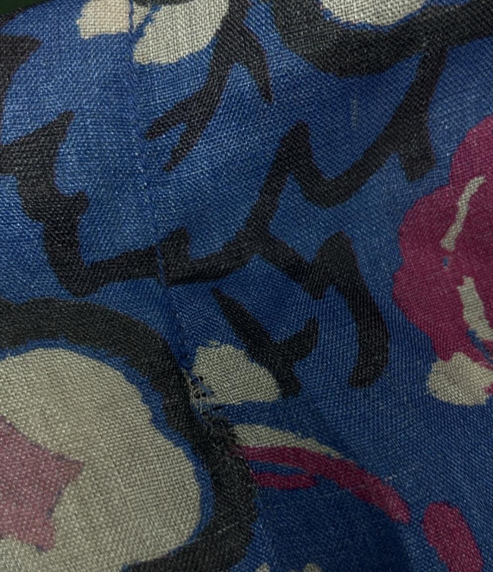 訳あり イザベルマラン 長袖ワンピース レディース SIZE 36 (S) ISABEL MARANT