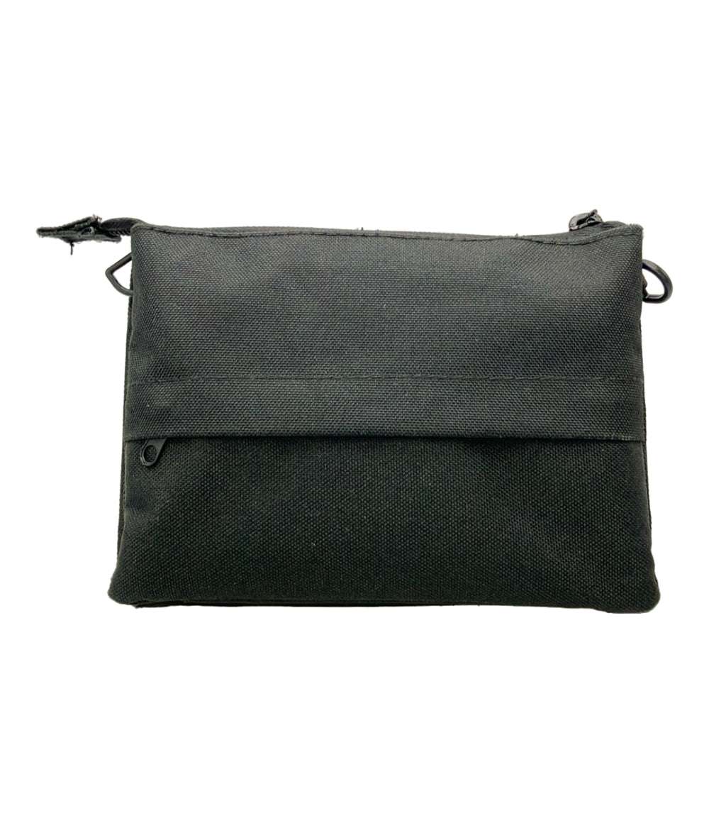 キウ ショルダーバッグ 斜め掛け レディース KiU