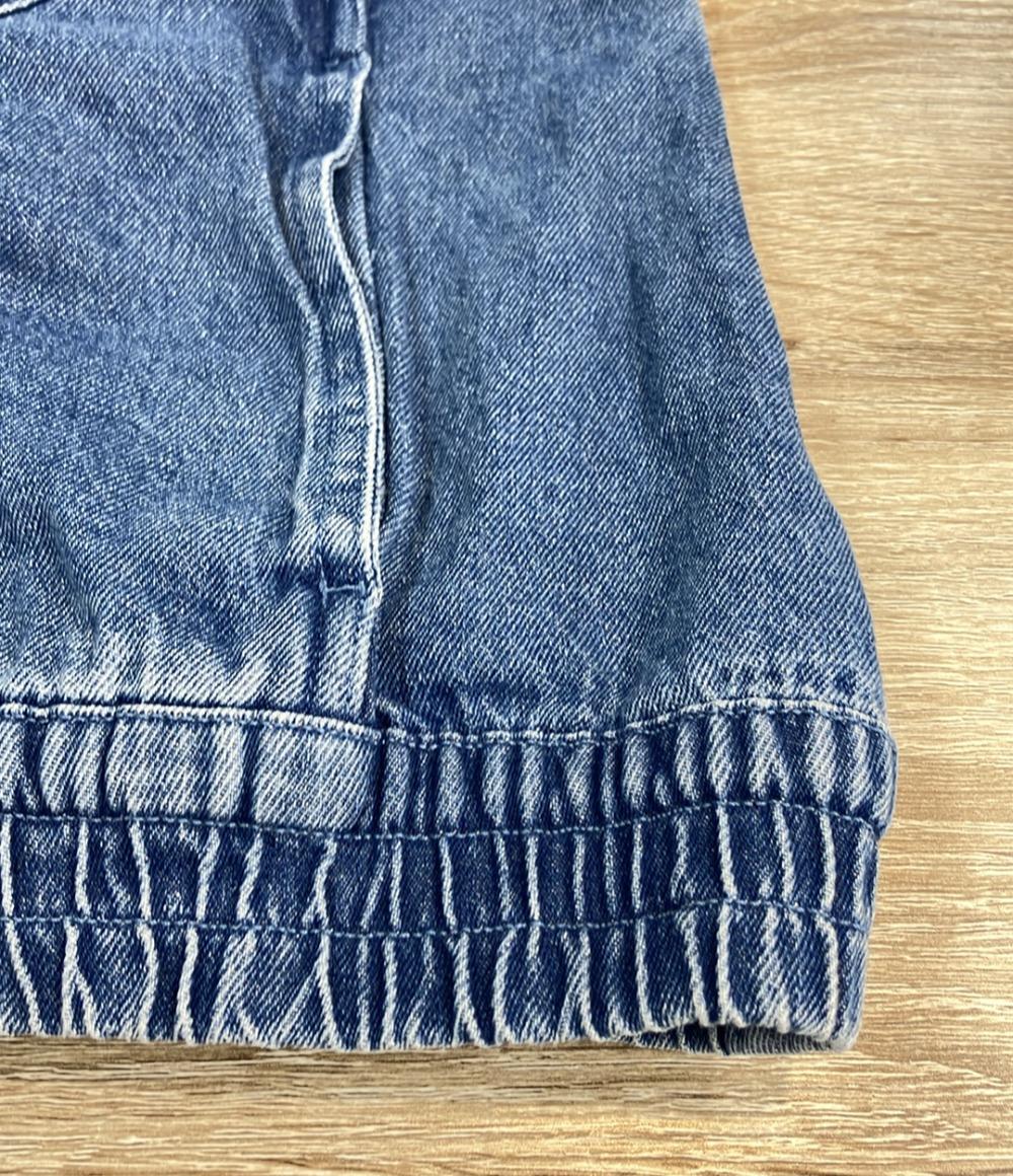 アディダス トラックジャケット ハーフジップ レディース SIZE M adidas