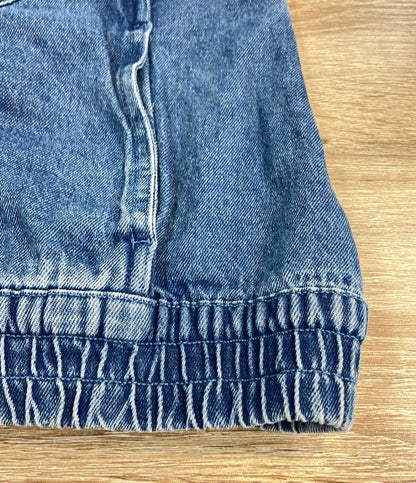 アディダス トラックジャケット ハーフジップ レディース SIZE M adidas