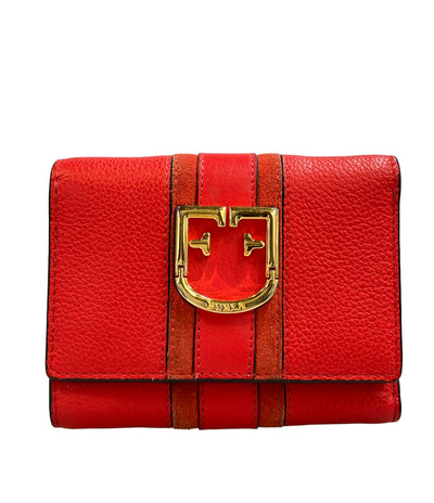 FURLA 三つ折り財布 レディース フルラ