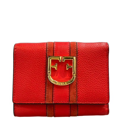 FURLA 三つ折り財布 レディース フルラ