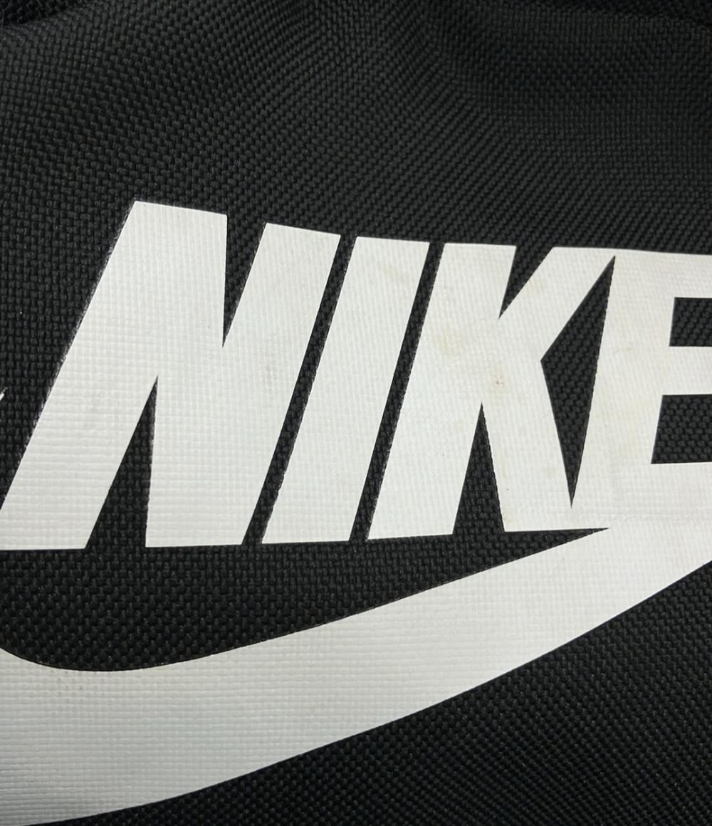 NIKE リュック ポリエステル メンズ ナイキ