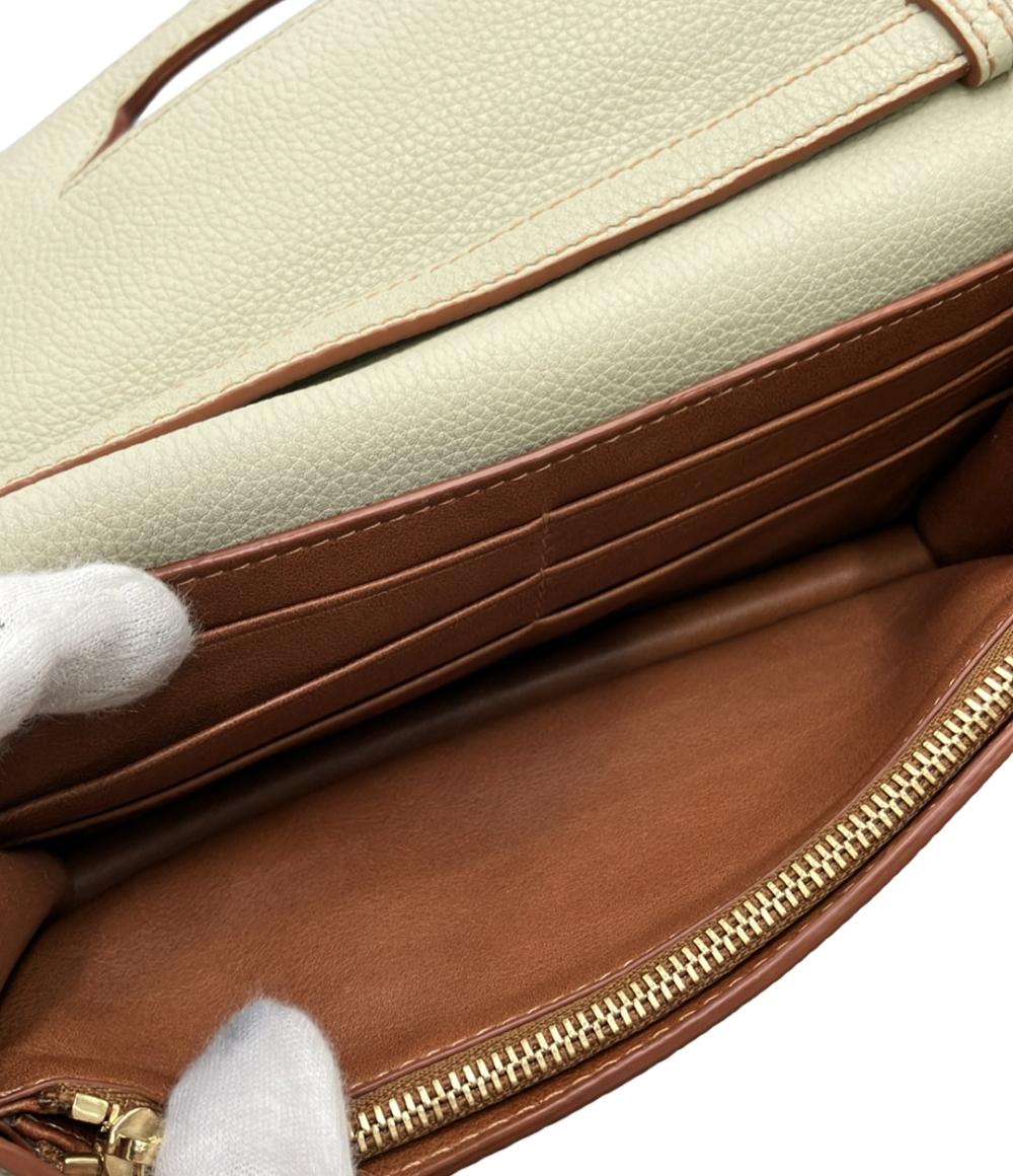 LOEWE ショルダーバッグ 斜め掛け バルセロナ ソフト ミニ レディース ロエベ