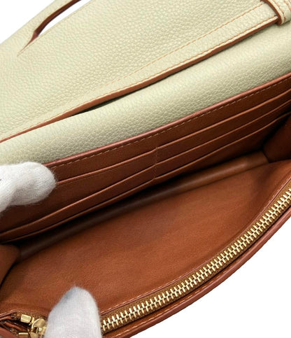 LOEWE ショルダーバッグ 斜め掛け バルセロナ ソフト ミニ レディース ロエベ