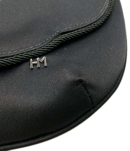 HANAE MORI ショルダーバッグ 斜め掛け レディース ハナエモリ