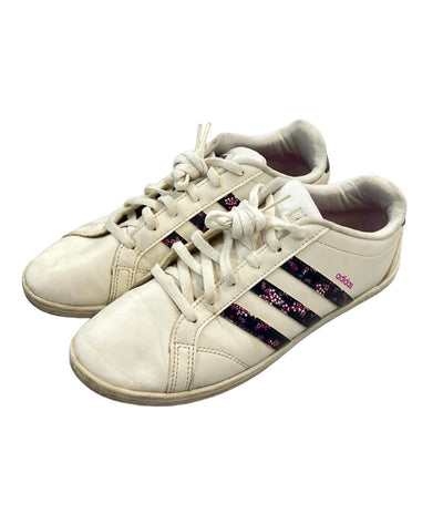 adidas ローカットスニーカー 花柄 F99365 レディース SIZE 24.0 (L) アディダス