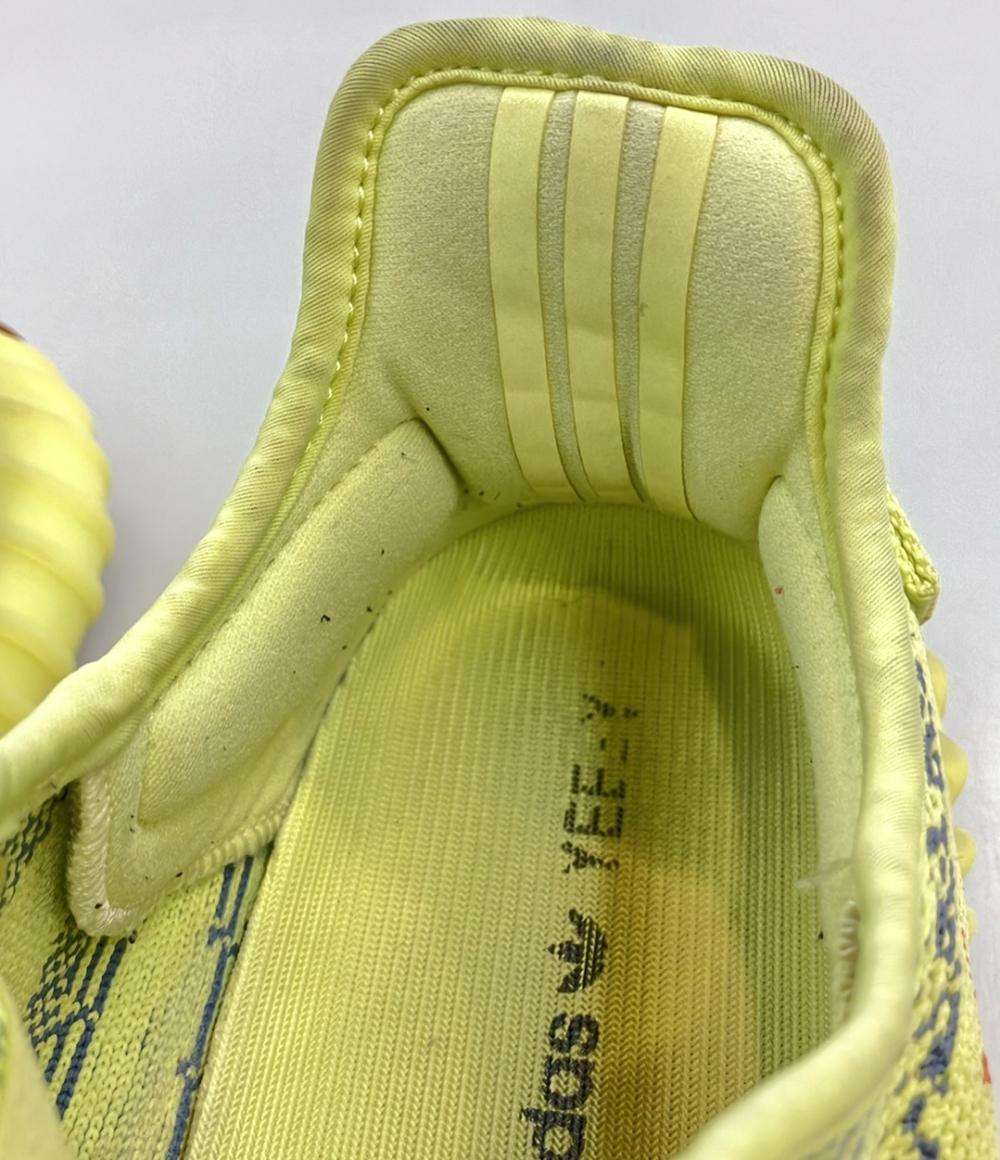 アディダス ローカットスニーカー YEEZY BOOST 350 V2 B37572 メンズ SIZE 28.0 (XL) adidas