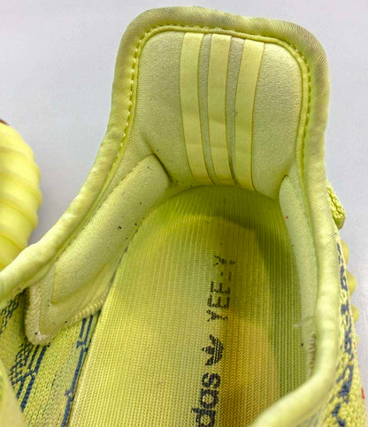 アディダス ローカットスニーカー YEEZY BOOST 350 V2 B37572 メンズ SIZE 28.0 (XL) adidas