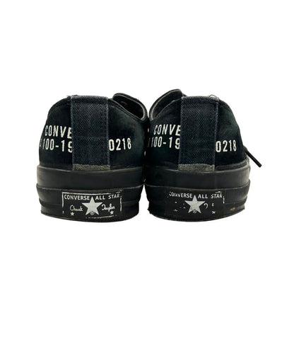 コンバース アディクト ローカットスニーカー × エヌハリウッド チャックテイラー メンズ SIZE 29.0 (XL) CONVERSE ADDICT