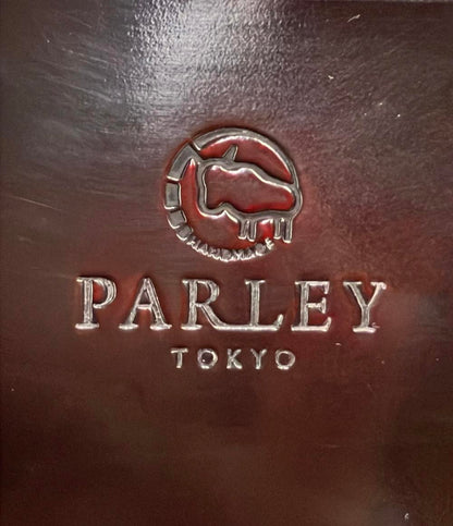 PARLEY 二つ折り財布 メンズ  パーリィー