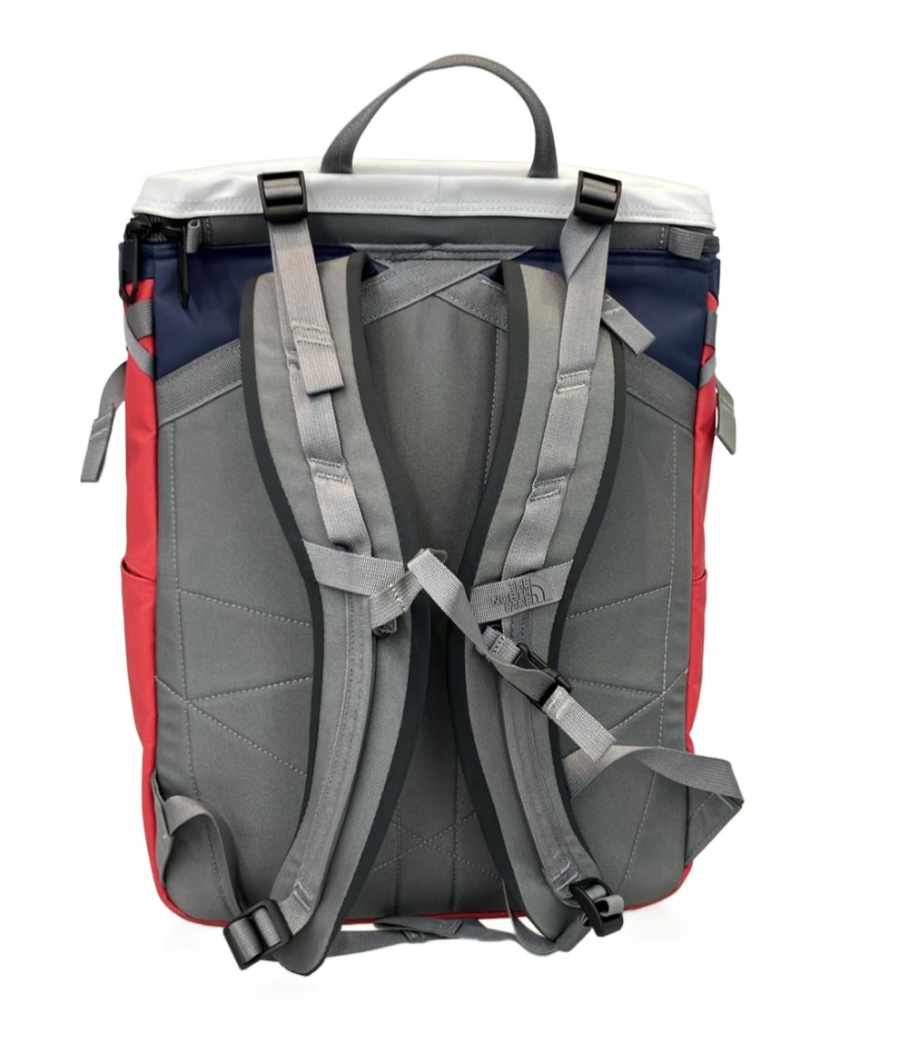 THE NORTH FACE リュック デイパック ロゴ BCヒューズボックス2 NM8255 メンズ レディース ザ・ノースフェイス