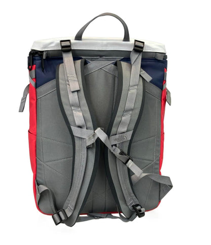 THE NORTH FACE リュック デイパック ロゴ BCヒューズボックス2 NM8255 メンズ レディース ザ・ノースフェイス