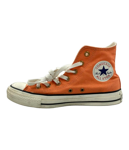 コンバース ハイカットスニーカー レディース SIZE 24.5 (L) CONVERSE