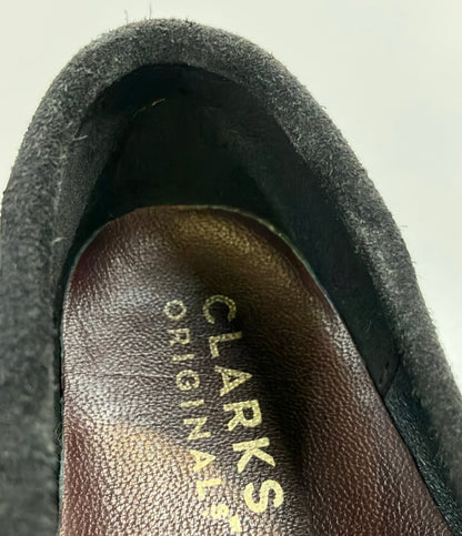 Clarks ワラビーシューズ レディース SIZE 4 1/2 (23.5cm) クラークス