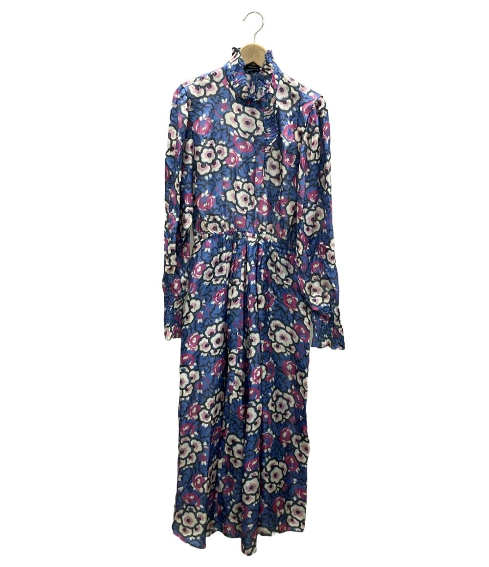 訳あり イザベルマラン 長袖ワンピース レディース SIZE 36 (S) ISABEL MARANT