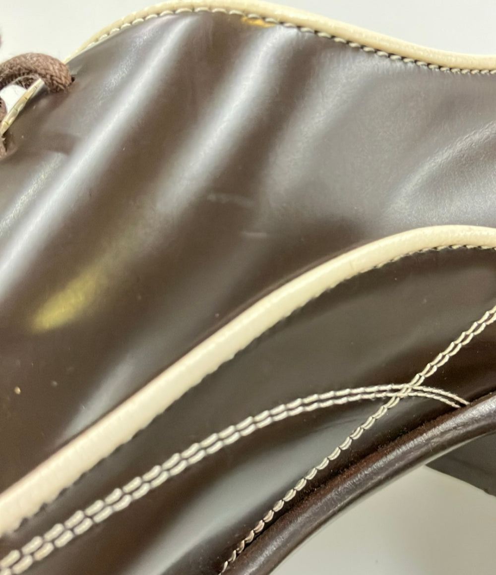 PRADA ローファー レディース SIZE 36 (23cm) プラダ