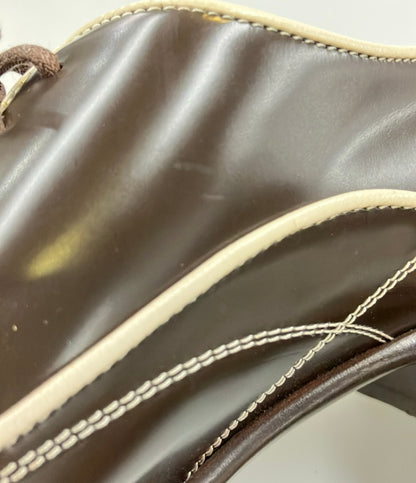 PRADA ローファー レディース SIZE 36 (23cm) プラダ