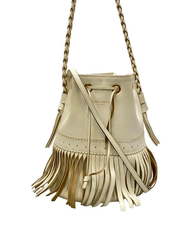 ジェイアンドエムデヴィッドソン 2WAY ハンドバッグ ショルダーバッグ 斜め掛け レディース J&M Davidson