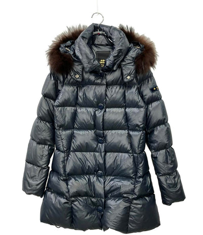 TATRAS ダウンコート レディース SIZE 02 (S) タトラス