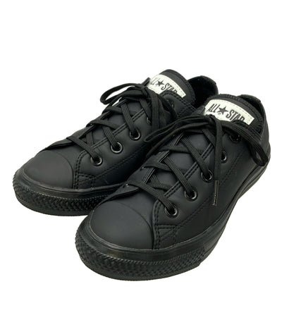 CONVERSE ローカットスニーカー オールスター ライト WR SL OX 31300770 レディース SIZE 22.5 コンバース