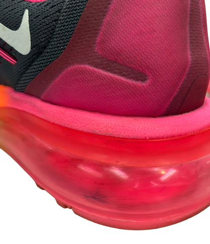 NIKE ローカットスニーカー エア マックス 2015 698903-002 レディース SIZE 23.0 ナイキ