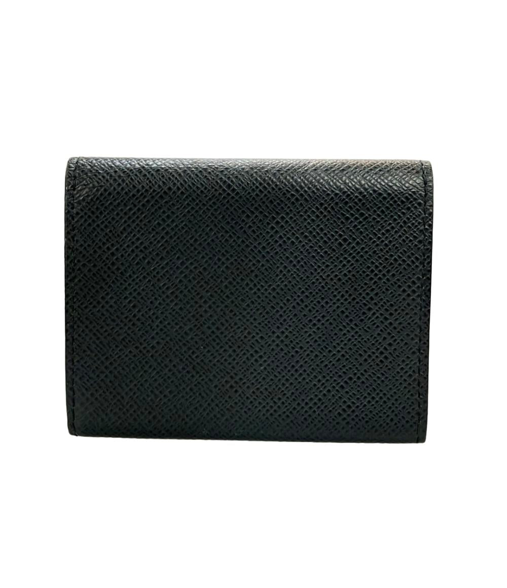 LOUIS VUITTON カードケース レザー タイガ M30924 メンズ ルイ・ヴィトン