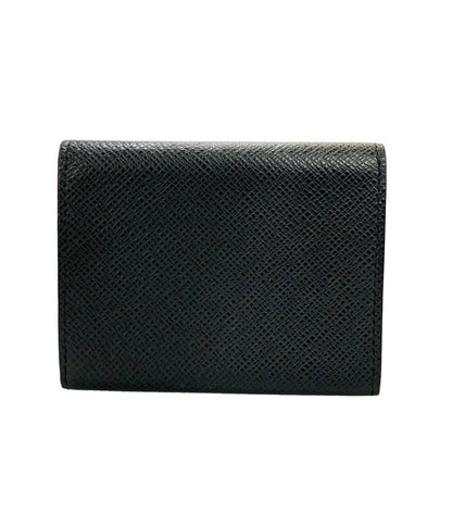 LOUIS VUITTON カードケース レザー タイガ M30924 メンズ ルイ・ヴィトン