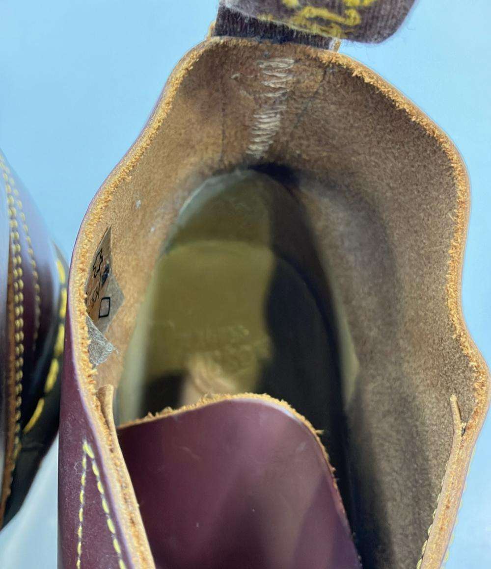 Dr.Martens モンキーブーツ メンズ SIZE UK 8 (27cm) ドクターマーチン