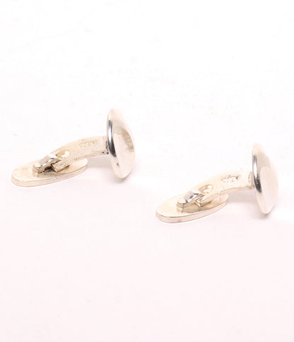 Georg Jensen カフス SV925 CTV メンズ ジョージジェンセン