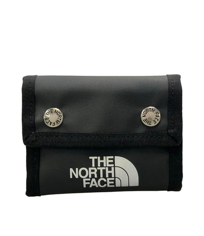 THE NORTH FACE 二つ折り財布 NM82153 メンズ ザ・ノース・フェイス
