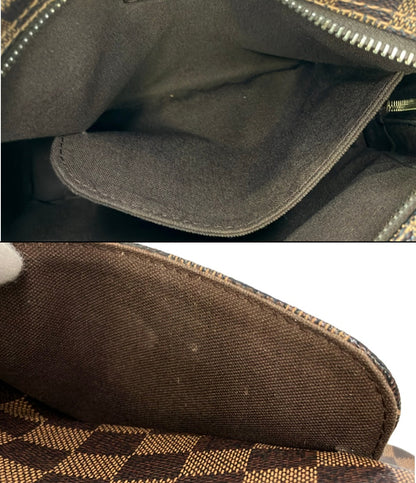 LOUIS VUITTON ショルダーバッグ 斜め掛け オラフPM ダミエ N41442 レディース ルイ・ヴィトン