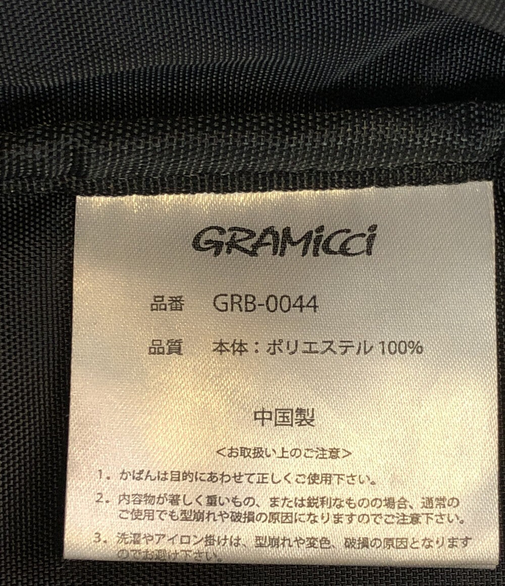 グラミチ ボディバッグ メンズ GRAMICCI