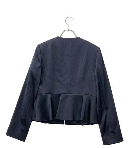 ANAYI ノーカラージャケット レディース SIZE 38 (S) アナイ