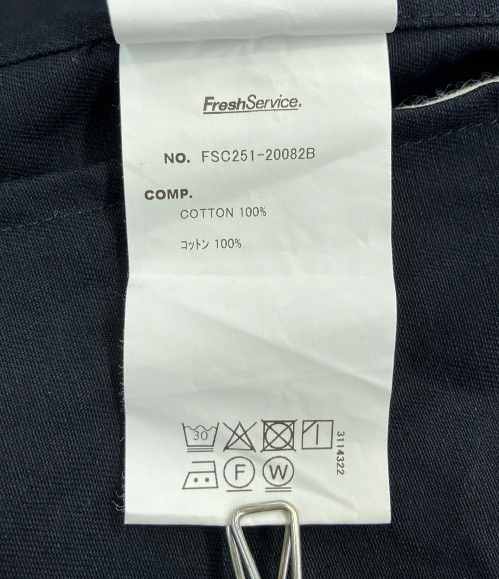 FreshService テーラードジャケット メンズ SIZE M フレッシュサービス