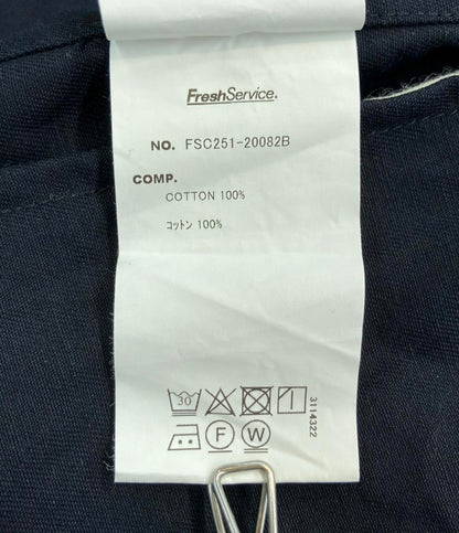 FreshService テーラードジャケット メンズ SIZE M フレッシュサービス