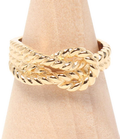 美品 セイコージュエリー リング 指輪 K18 燕刻印 レディース SIZE 12号