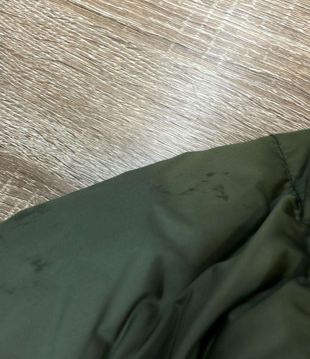 訳あり MONCLER ダウンジャケット BISENTI PARKA  N3B インポート メンズ SIZE 2 (M) モンクレール