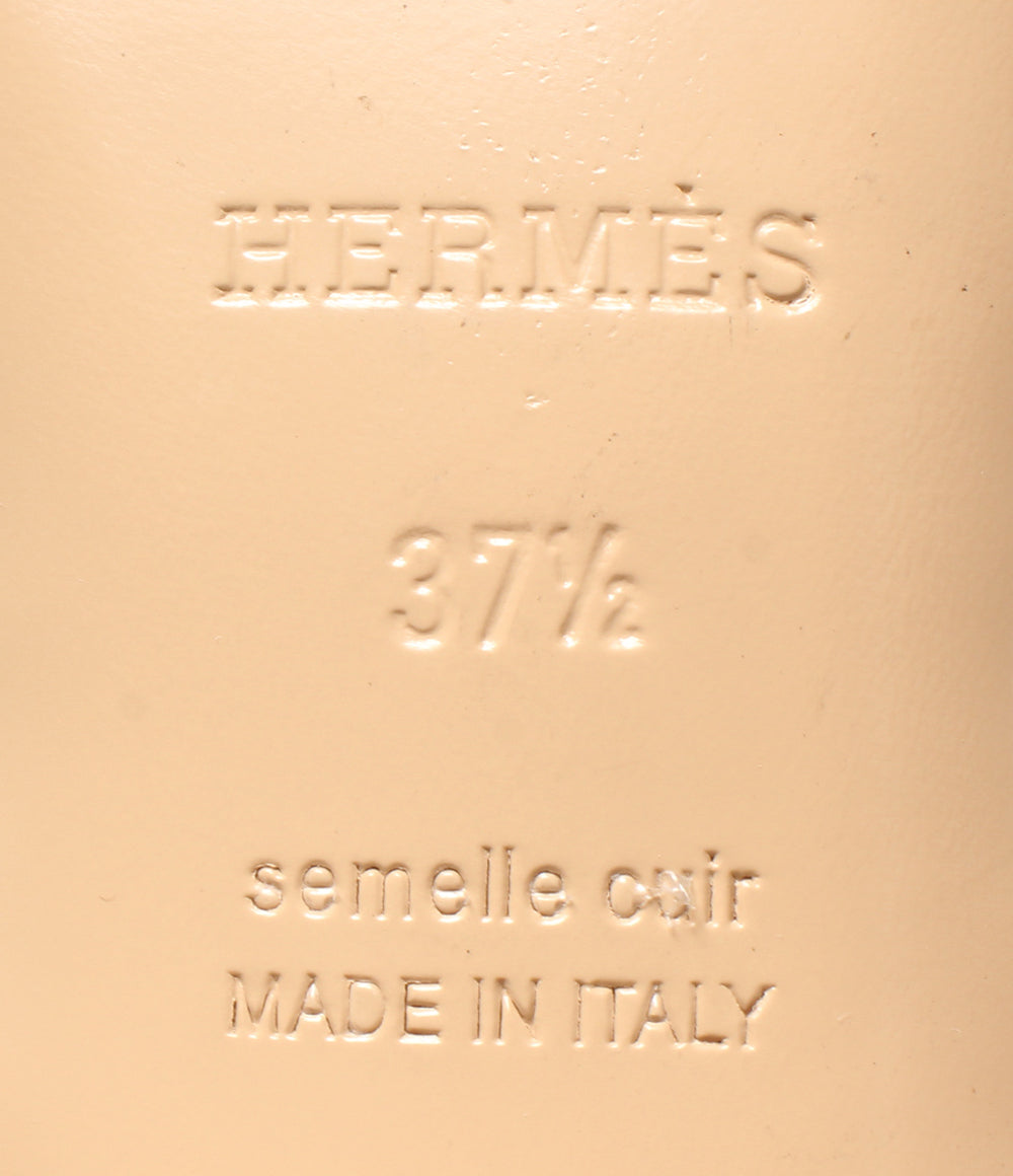 HERMES サンダル アミカ レディース SIZE 37 1/2 エルメス