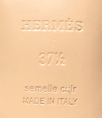HERMES サンダル アミカ レディース SIZE 37 1/2 エルメス