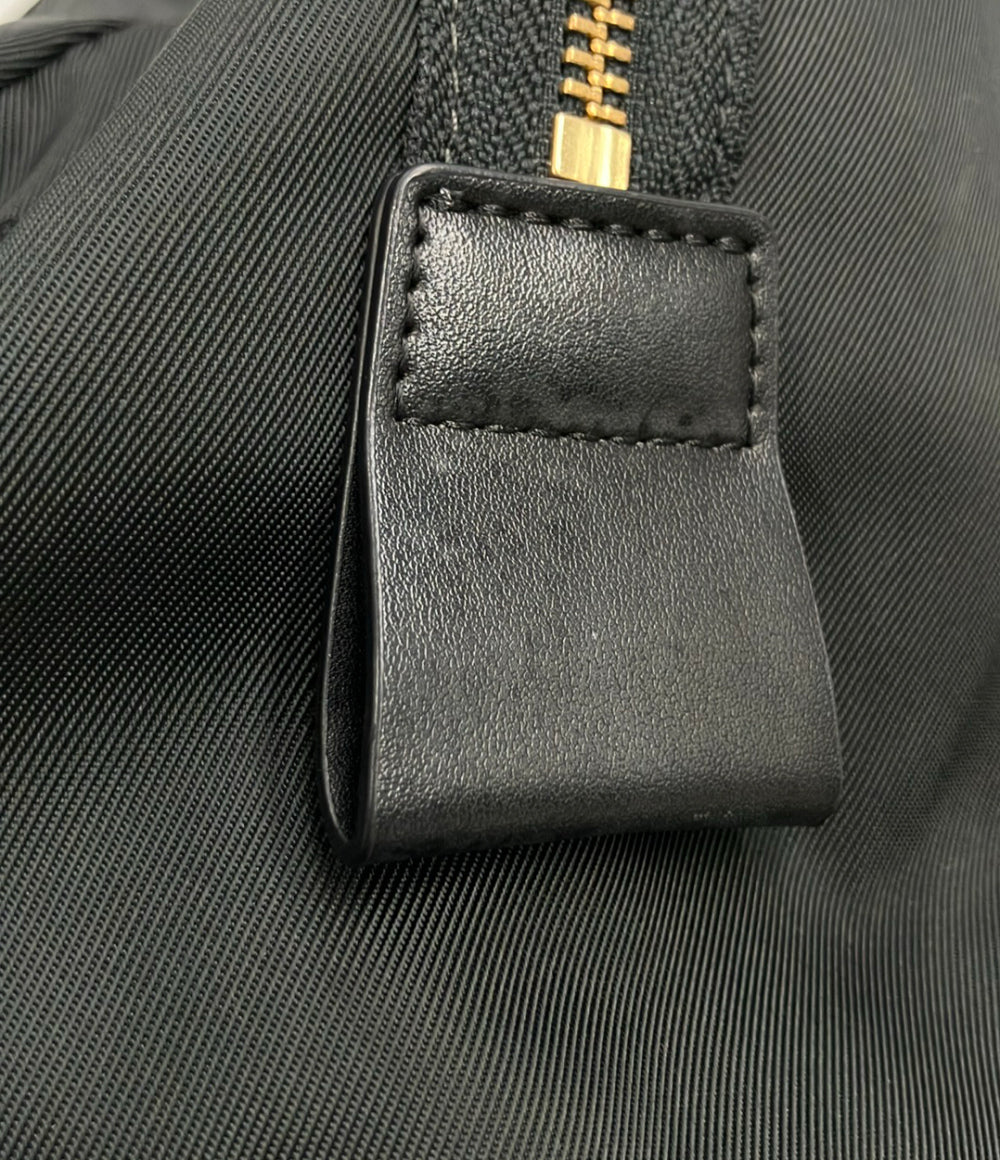 美品 LANVIN en Bleu Disney リュック デイパック レディース ランバンオンブルー ディズニー