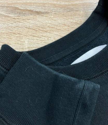 NOMA t.d. スウェット バンダナプリン メンズ SIZE M ノーマティーディー
