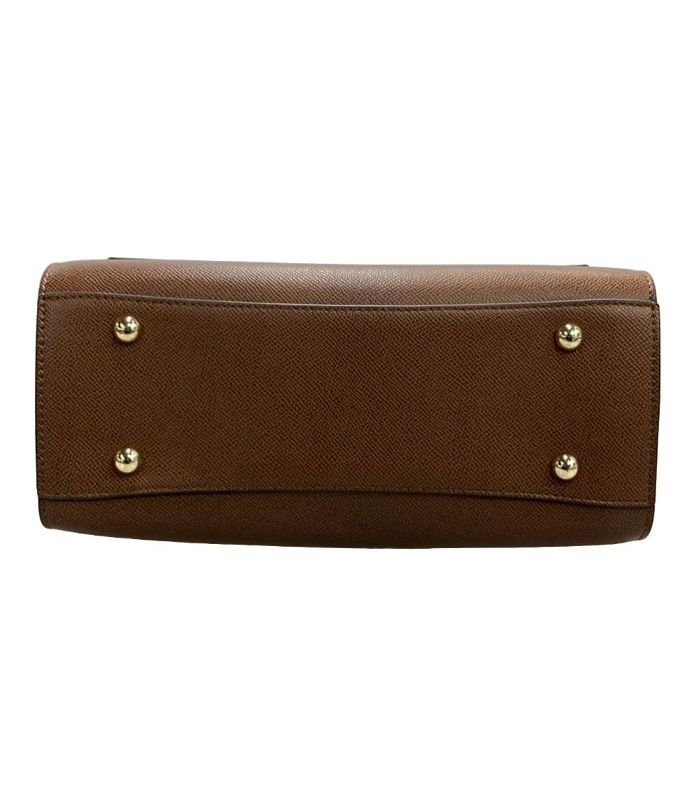 美品 Samantha Vega ハンドバッグ ショルダーバッグ 2WAY 斜め掛け ベルトビジューハンドバッグ レディース サマンサベガ