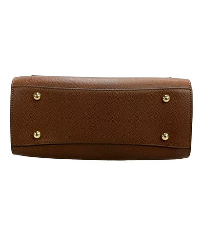 美品 Samantha Vega ハンドバッグ ショルダーバッグ 2WAY 斜め掛け ベルトビジューハンドバッグ レディース サマンサベガ