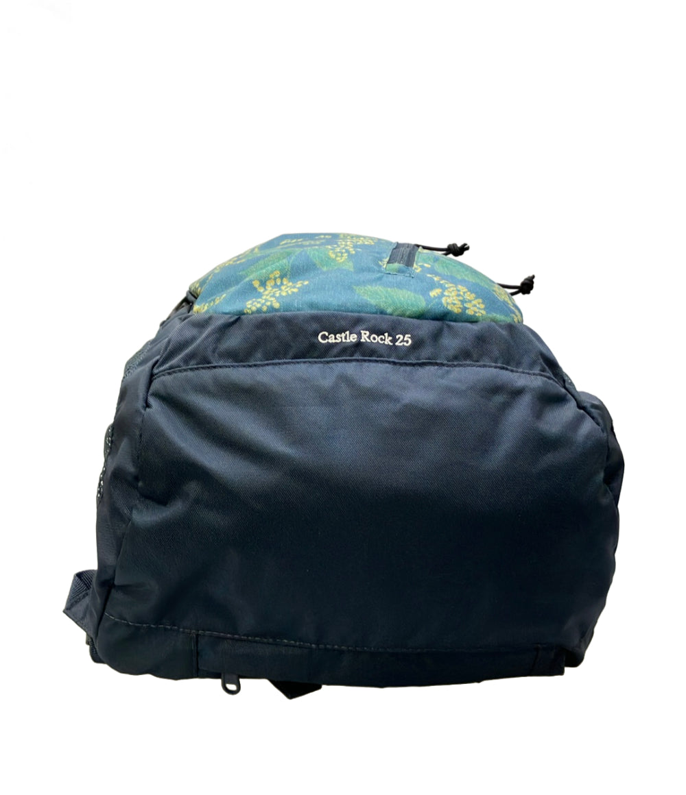 Columbia バックパック Castle Rock 25L ユニセックス コロンビア