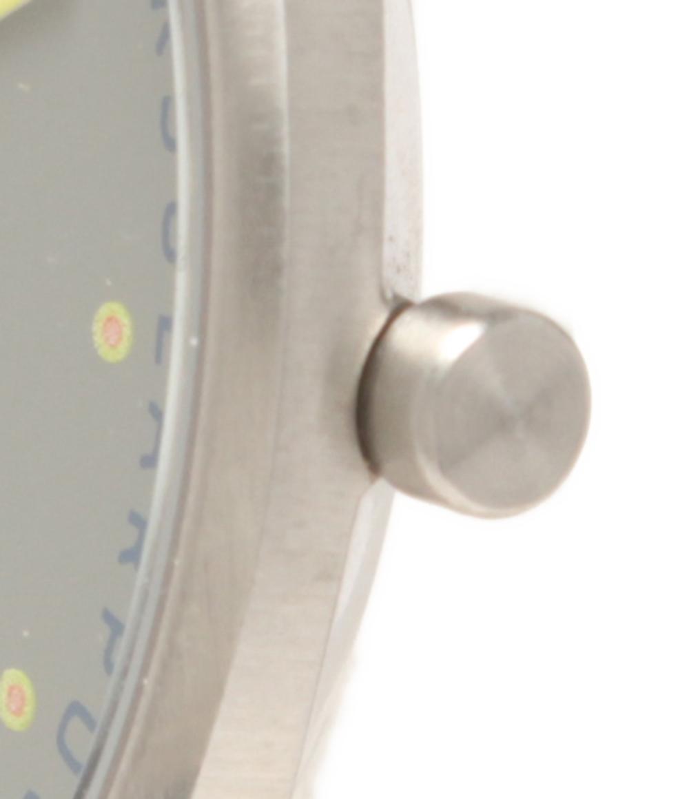 SKAGEN 腕時計 GRENEN SOLAR HALLO ソーラー SKW6873 メンズ スカーゲン