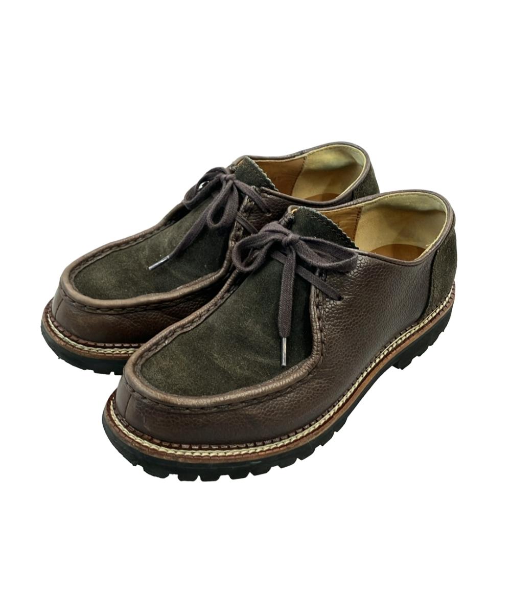 REGAL STANDARDS チャッカブーツ メンズ SIZE 24 1/2 (24.5cm) リーガルスタンダーズ