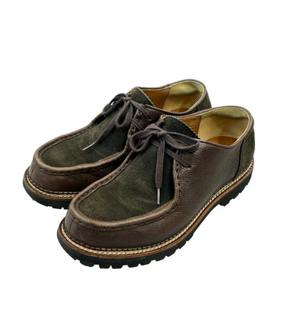 REGAL STANDARDS チャッカブーツ メンズ SIZE 24 1/2 (24.5cm) リーガルスタンダーズ