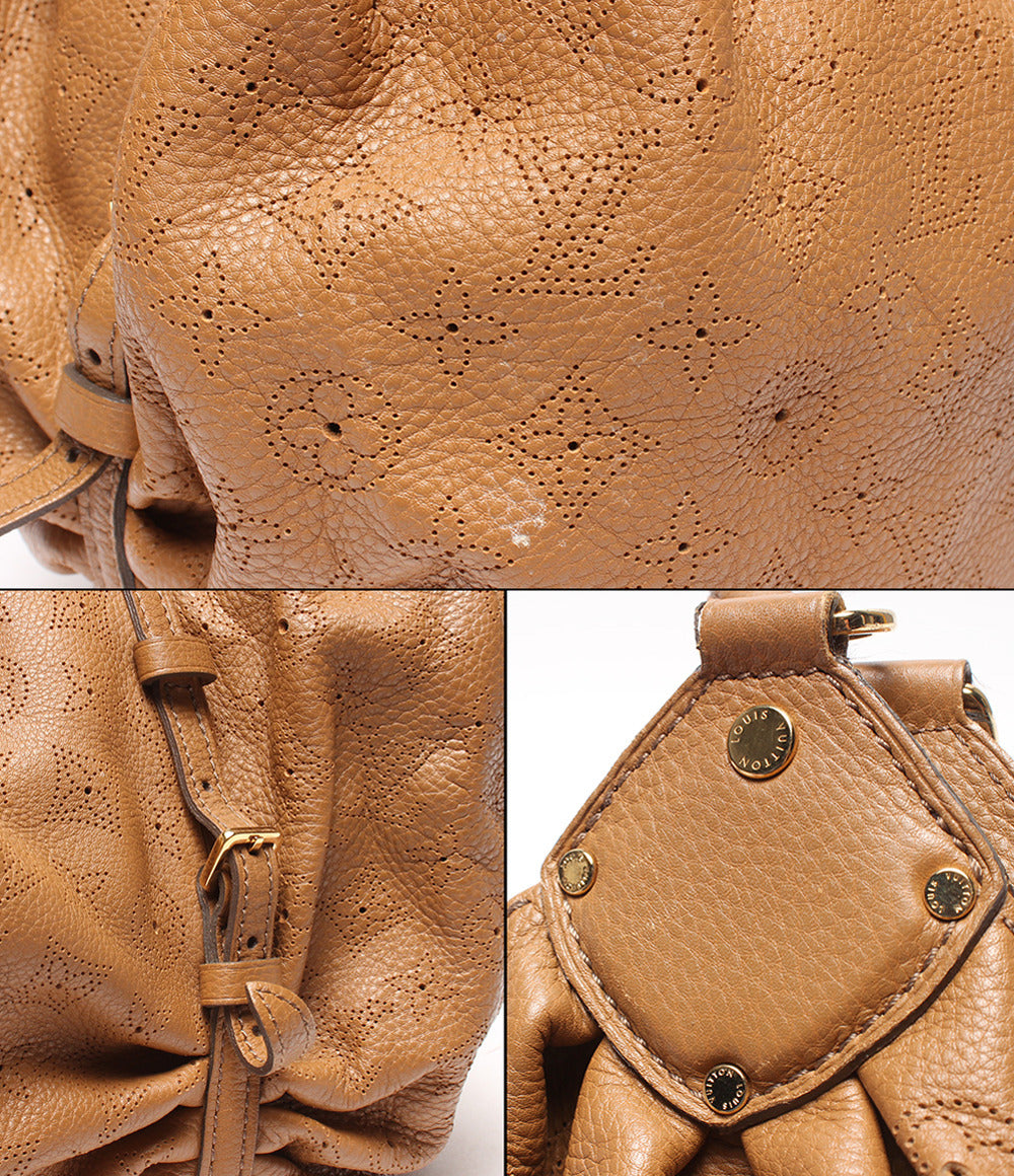 LOUIS VUITTON ショルダーバッグ 肩掛け ネオL マヒナ M94307 レディース ルイ・ヴィトン
